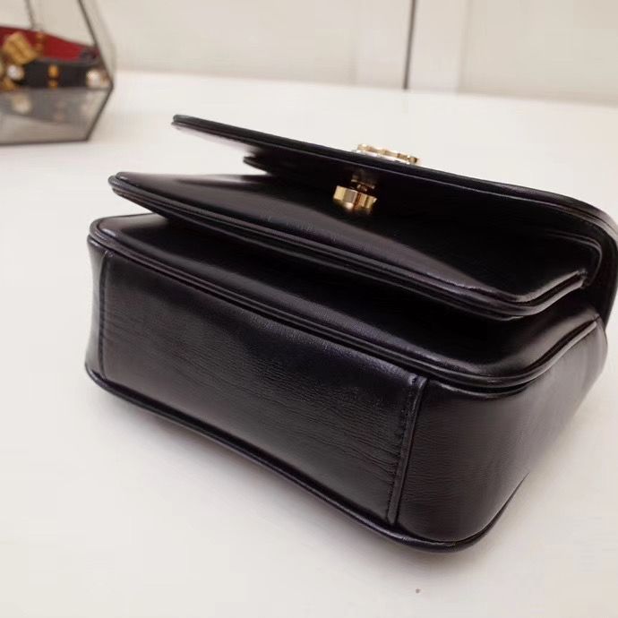 Gucci mini bag 18 cm