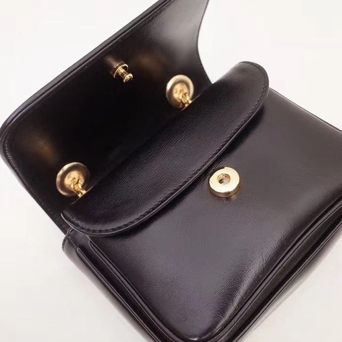 Gucci mini bag 18 cm