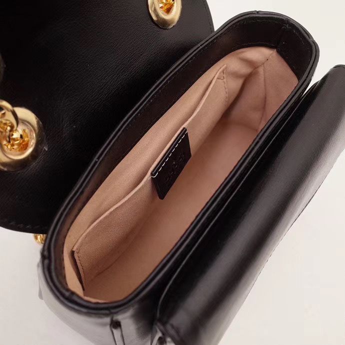 Gucci mini bag 18 cm