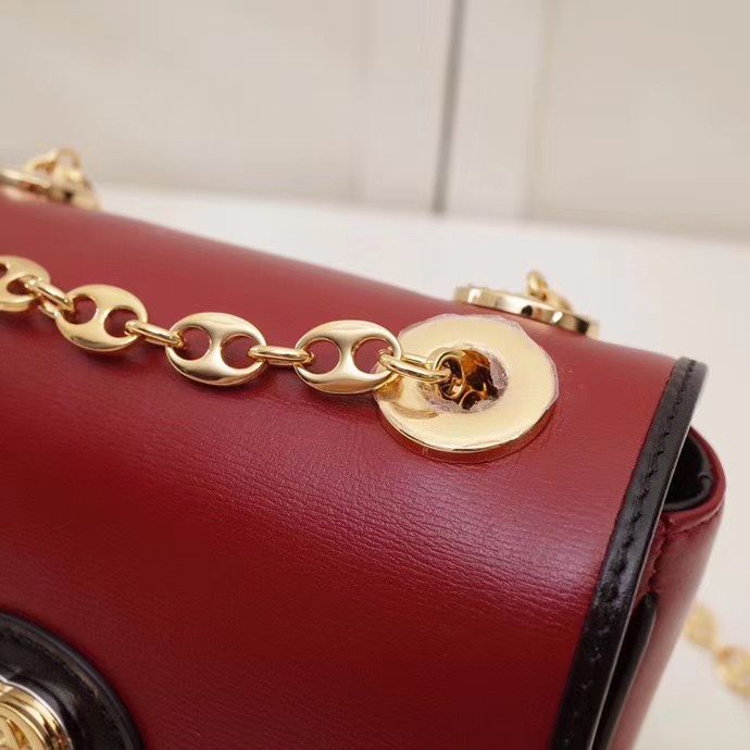Gucci mini bag 18 cm