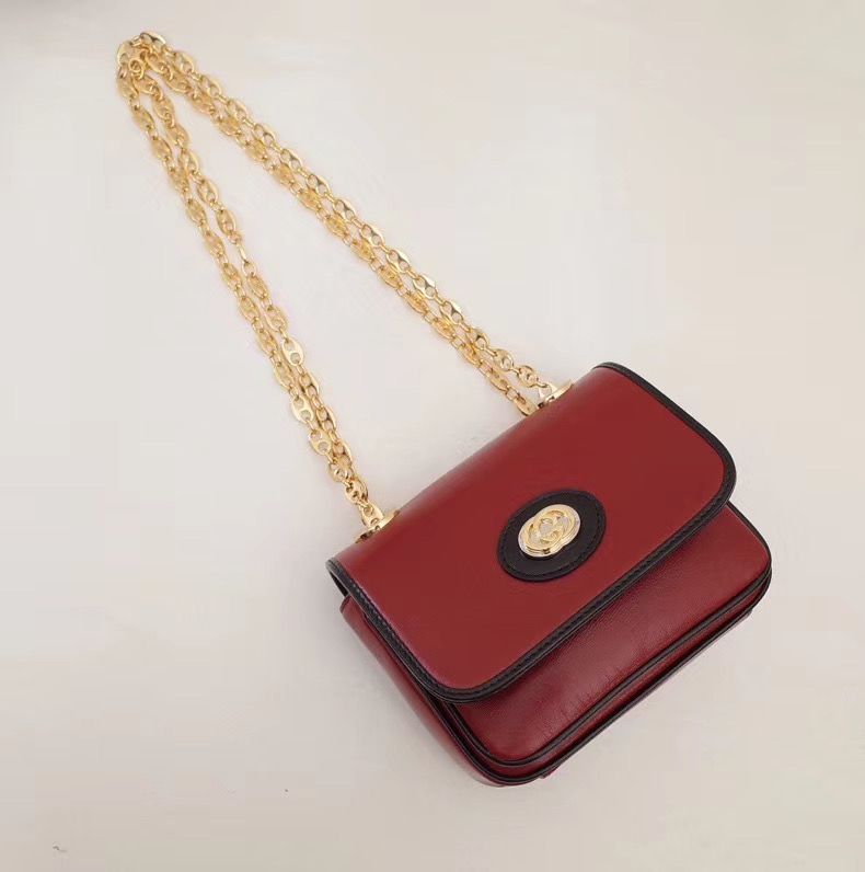 Gucci mini bag 18 cm