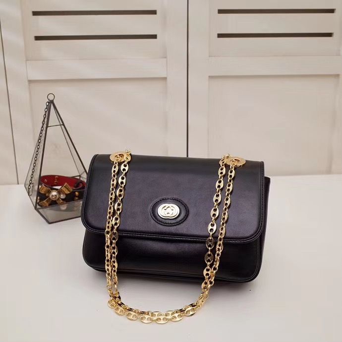 Gucci Shoulder Bag 25 cm