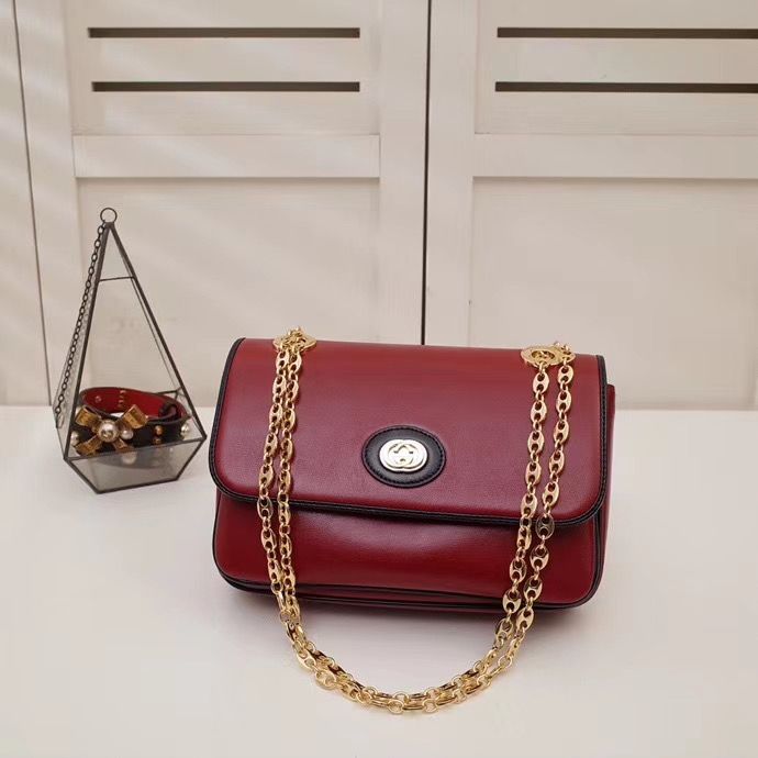 Gucci Shoulder Bag 25 cm