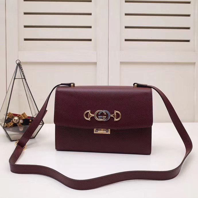 Gucci Zumi 24 cm
