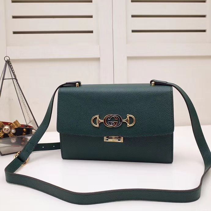 Gucci Zumi 24 cm