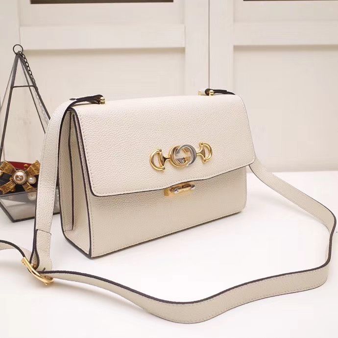 Gucci Zumi 24 cm