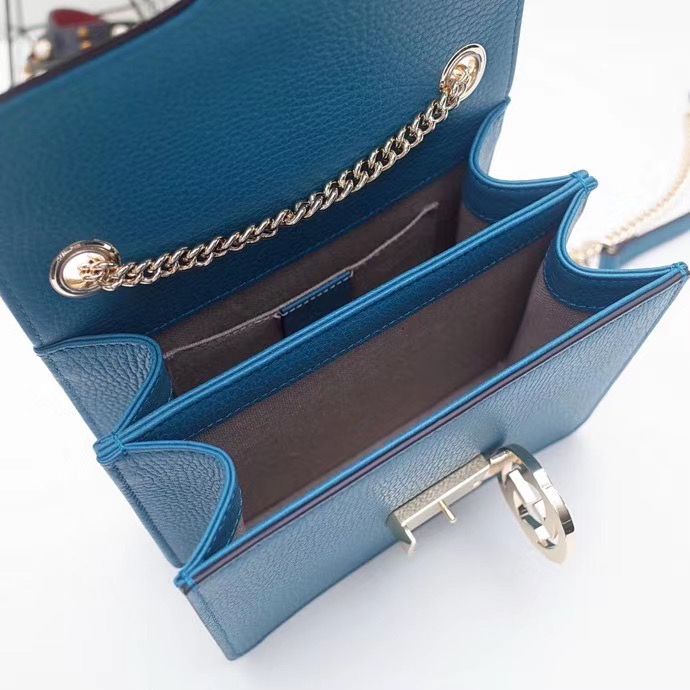 Gucci Interlocking Bag 20 cm