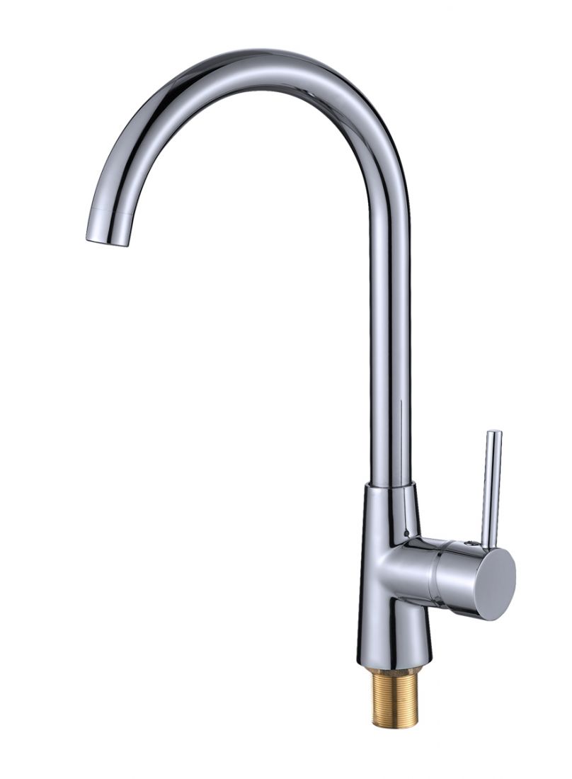 СМЕСИТЕЛЬ ДЛЯ КУХНИ KÖNNER KIT1202