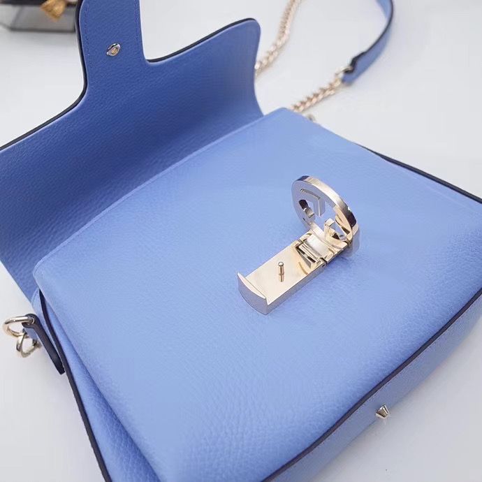 Gucci Interlocking Bag 25 cm