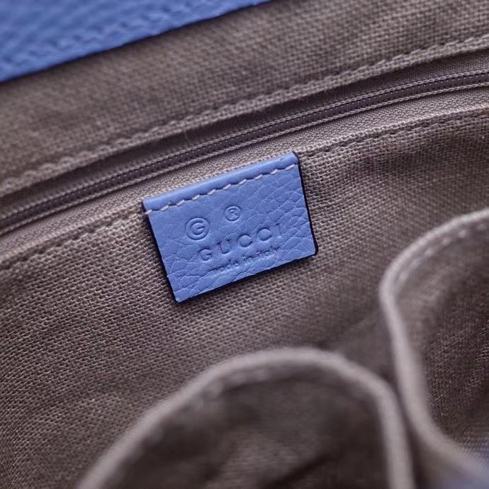 Gucci Interlocking Bag 25 cm