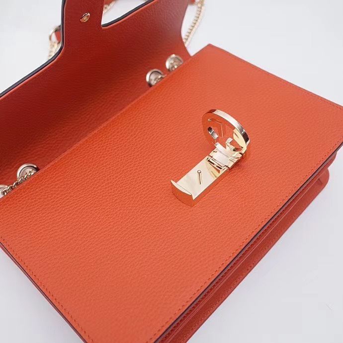 Gucci Interlocking Bag 28 cm