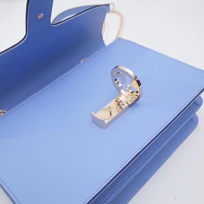 Gucci Interlocking Bag 28 cm