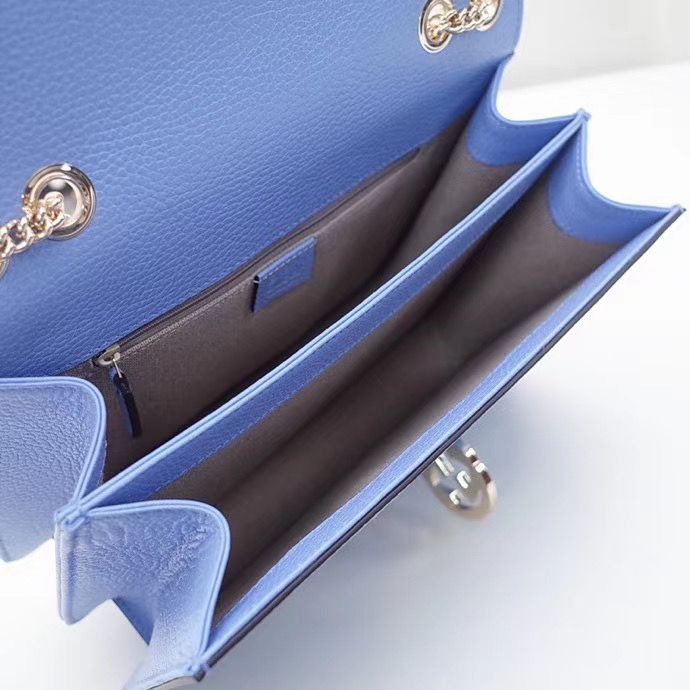 Gucci Interlocking Bag 28 cm