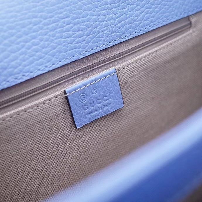 Gucci Interlocking Bag 28 cm