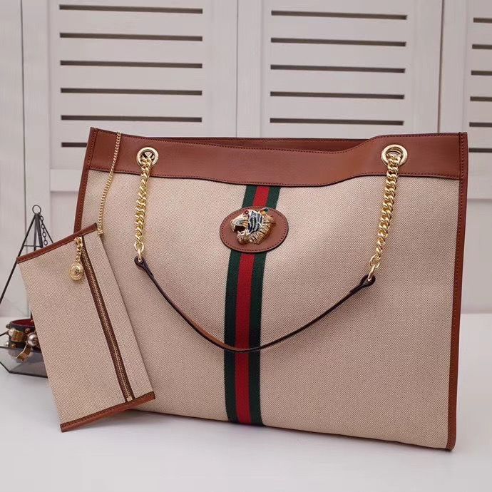 Gucci Rajah 46 cm