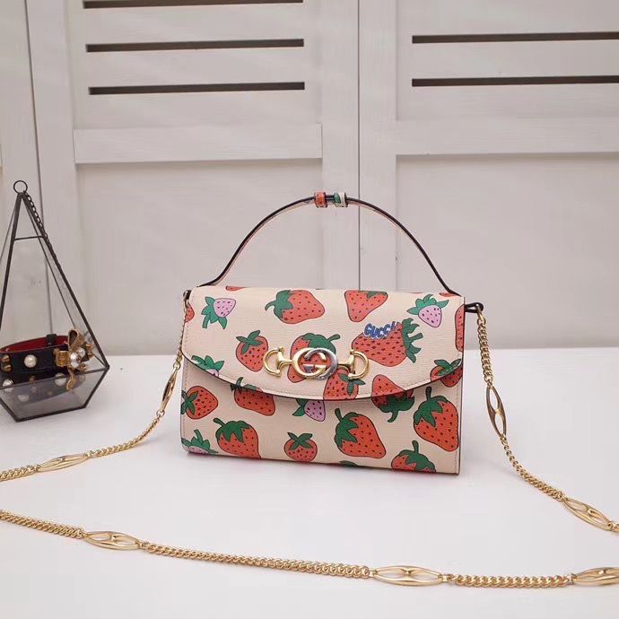 Gucci Zumi 24 cm