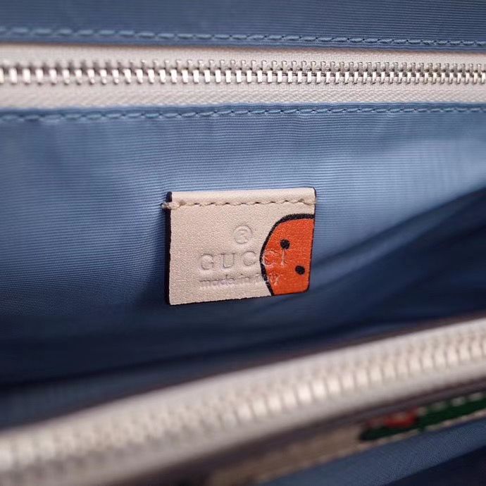 Gucci Zumi Strawberry 27 cm