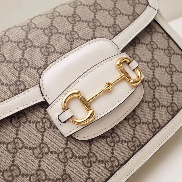 Gucci Horsebit 25 cm