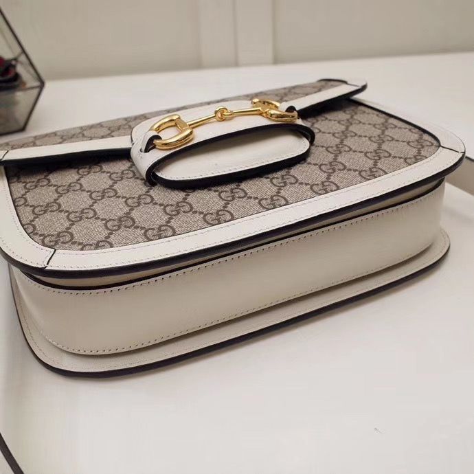 Gucci Horsebit 25 cm