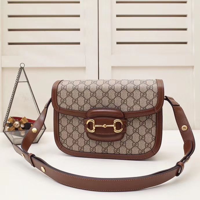 Gucci Horsebit 25 cm