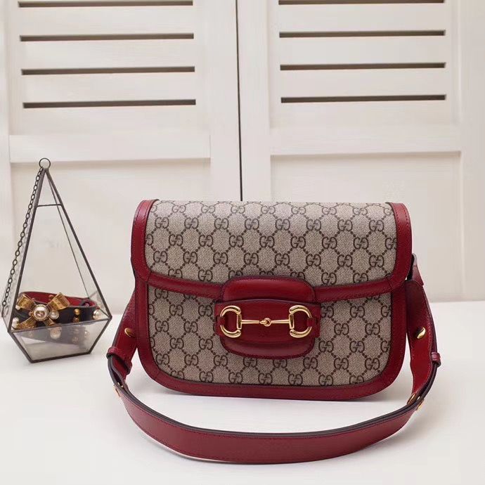 Gucci Horsebit 25 cm