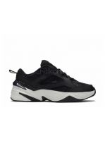 Nike M2K Tekno White Black