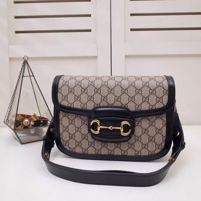 Gucci Horsebit 25 cm