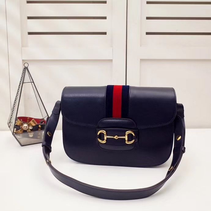 Gucci Horsebit 25 cm