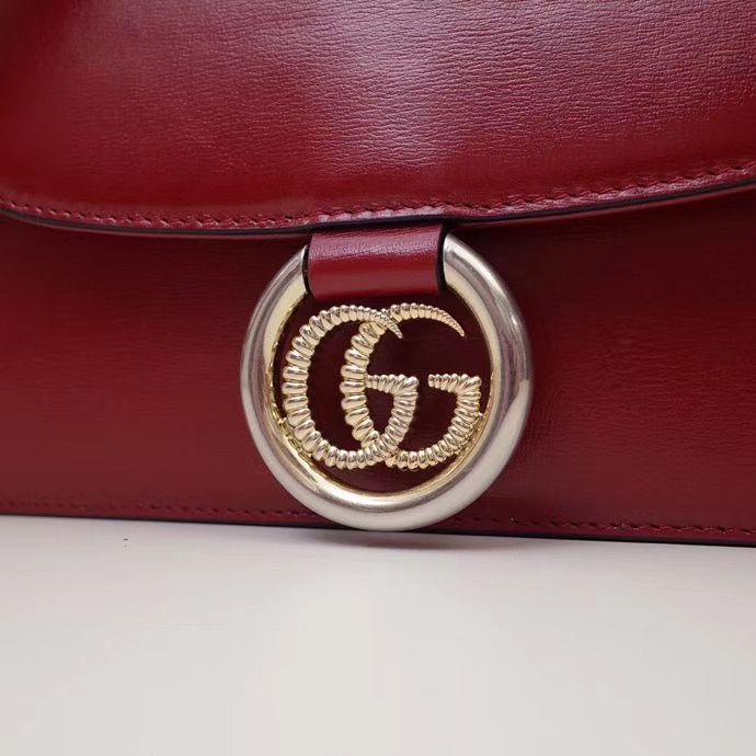 Gucci GG Ring 24 cm