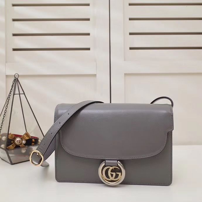 Gucci GG Ring 24 cm