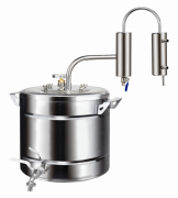 Феникс "Мечта" с разборным сухопарником