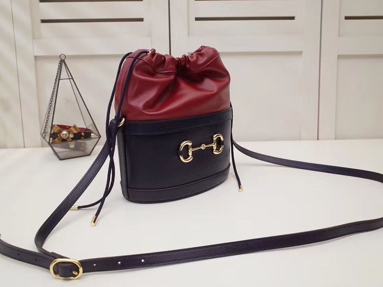 Gucci Horsebit  25 cm