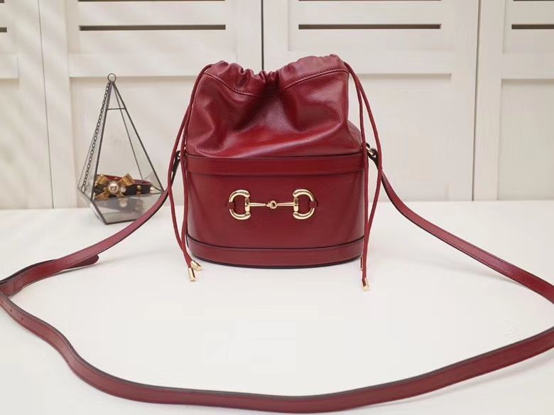 Gucci Horsebit  25 cm