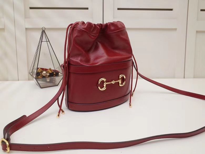 Gucci Horsebit  25 cm