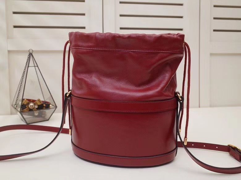 Gucci Horsebit  25 cm