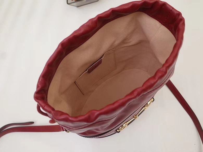 Gucci Horsebit  25 cm