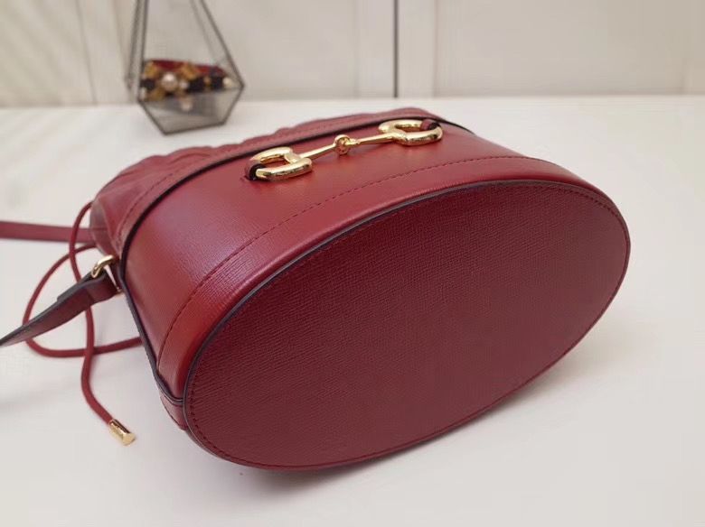 Gucci Horsebit  25 cm