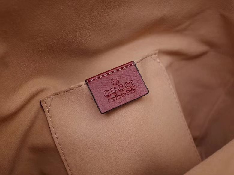 Gucci Horsebit  25 cm