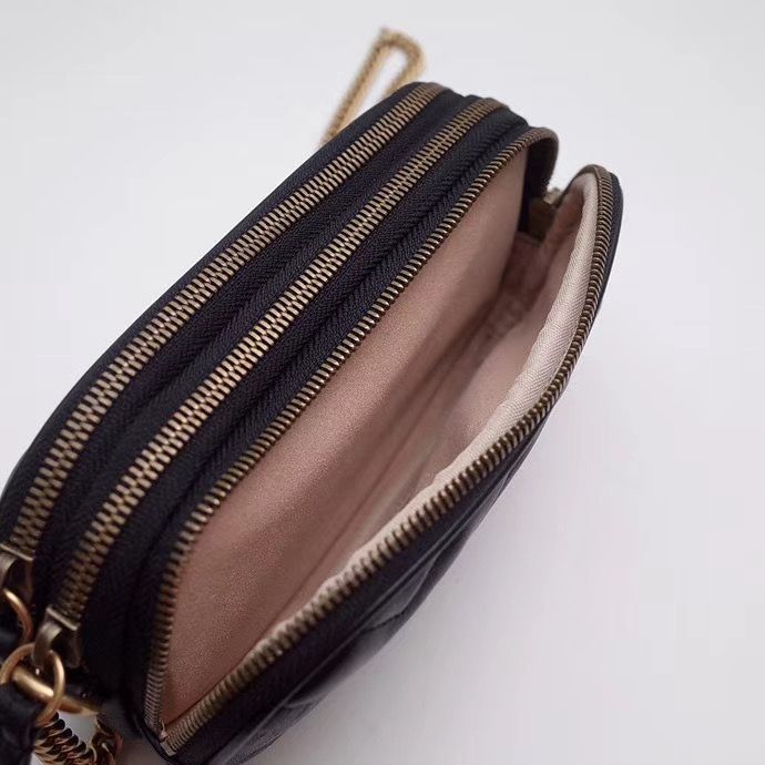 Gucci Marmont GG 19 cm