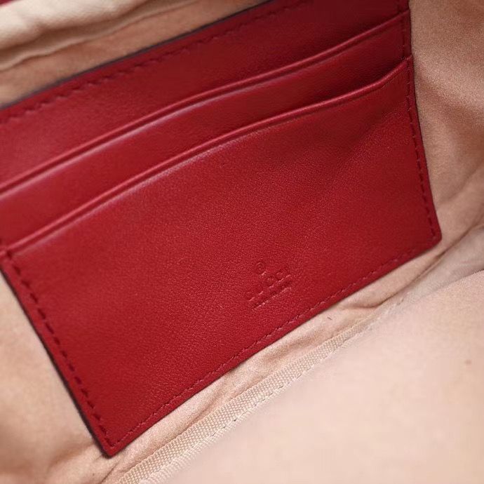 Gucci Marmont GG 19 cm