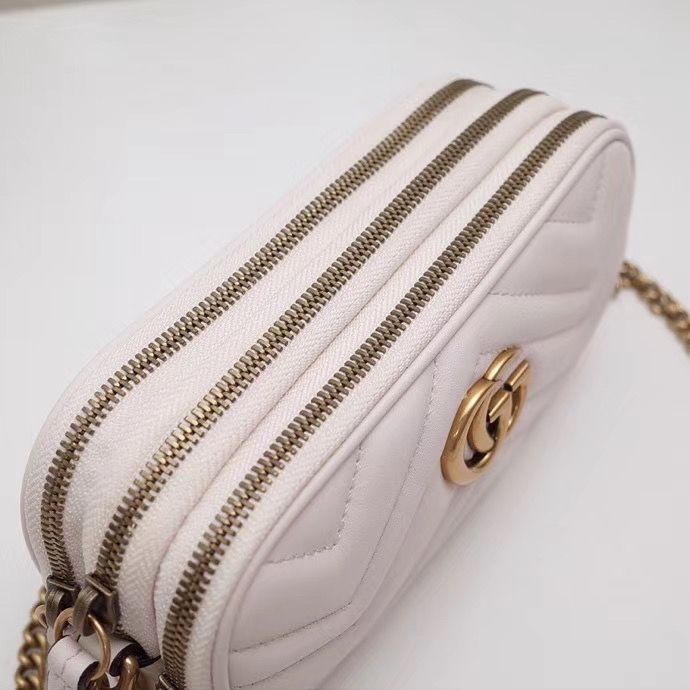 Gucci Marmont GG 19 cm
