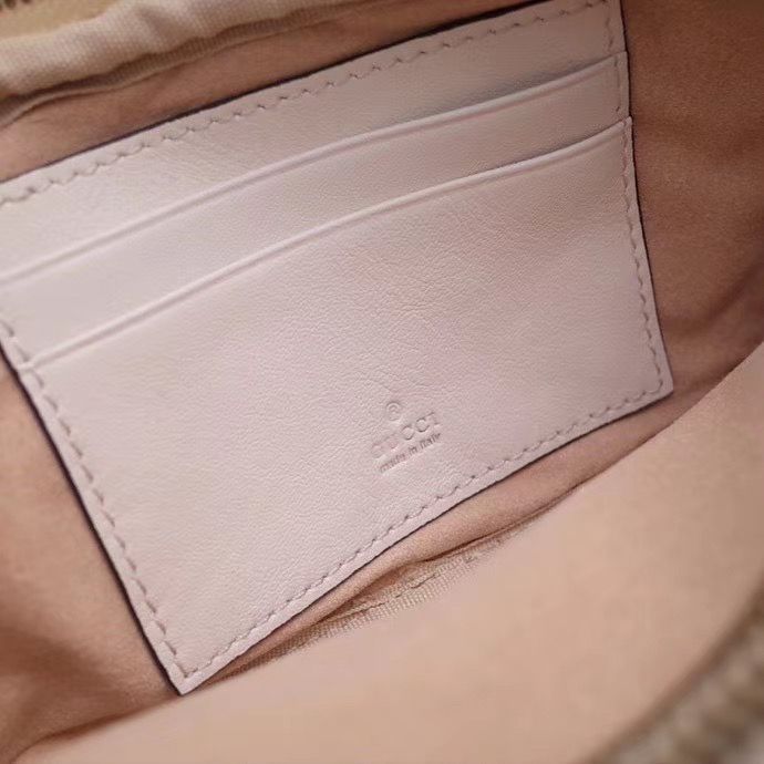 Gucci Marmont GG 19 cm