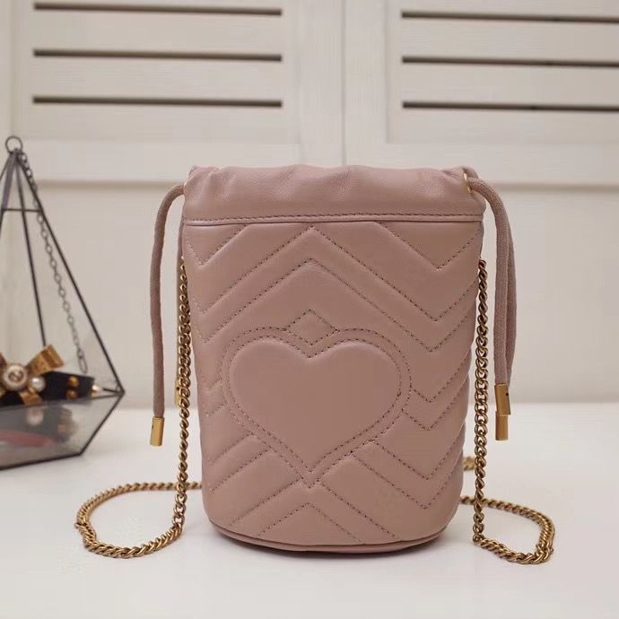 Gucci Marmont GG 19 cm