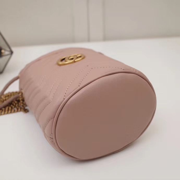 Gucci Marmont GG 19 cm