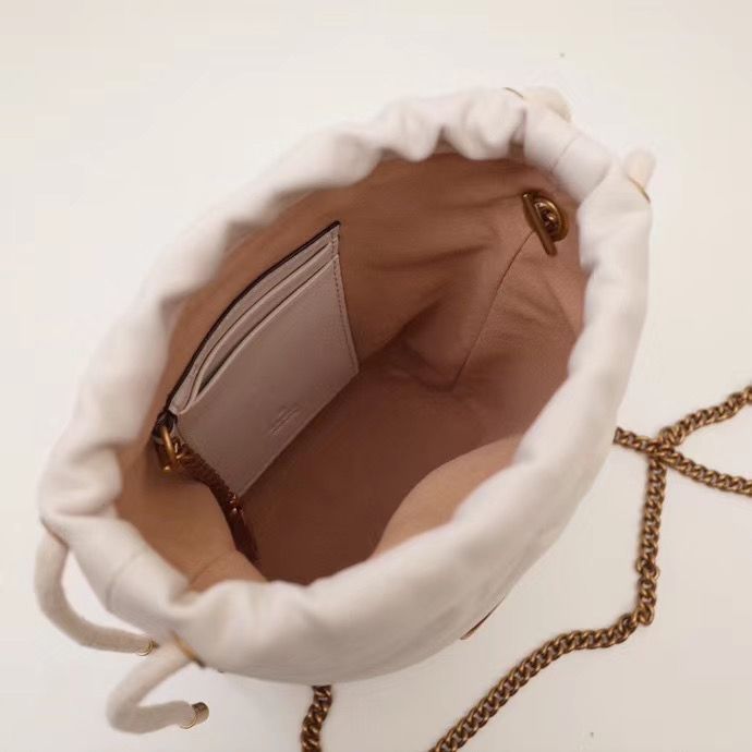 Gucci Marmont GG 19 cm