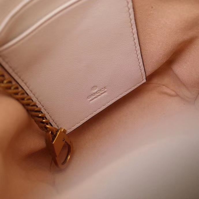 Gucci Marmont GG 19 cm