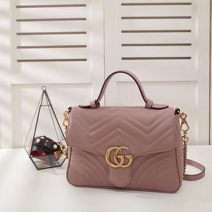 Gucci Marmont GG 26,5 cm
