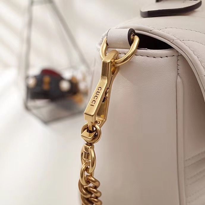 Gucci Marmont GG 26,5 cm