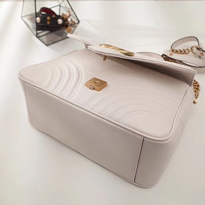 Gucci Marmont GG 26,5 cm