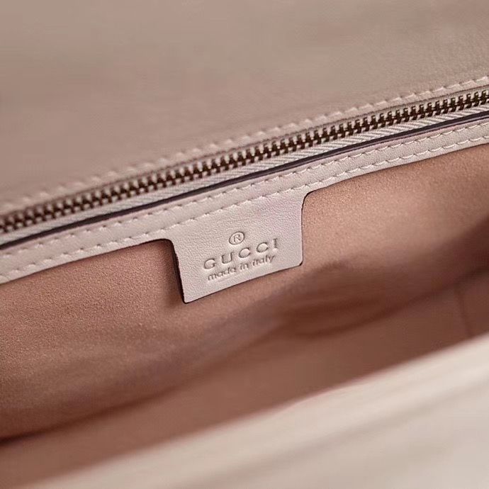 Gucci Marmont GG 26,5 cm